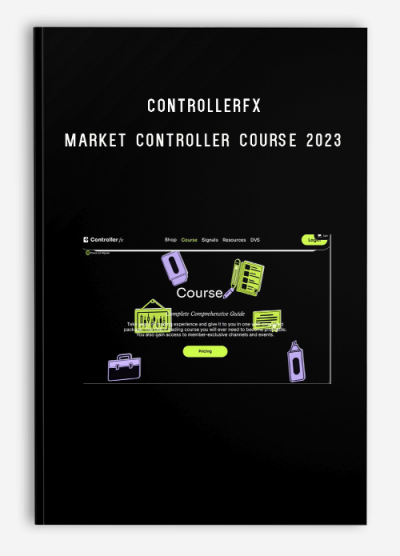 ControllerFX – Market Controller Course 2023