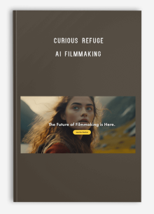 Curious Refuge – AI Filmmaking