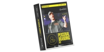 Dain Walker – Personal Branding Kit