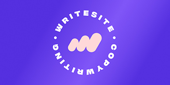 Damian Vallelonga – WriteSite Strategic Copywriting for Web Designers