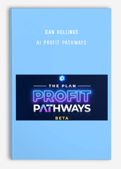 Dan Hollings – AI Profit Pathways