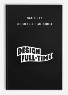 Dan Petty – Design Full-Time Bundle