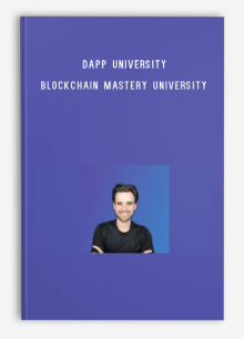 Dapp University – Blockchain Mastery University