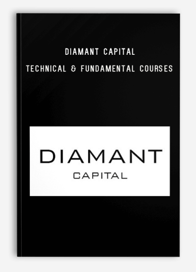 Diamant Capital - Technical & Fundamental Courses