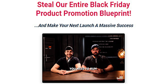 Dickie Bush – Product Promotion Blueprint