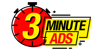 Duston Mcgroarty – The 3-Minute Ads Coaching Program