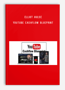 Elliot Hulse – YouTube Cashflow Blueprint