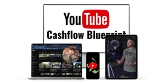 Elliot Hulse – YouTube Cashflow Blueprint