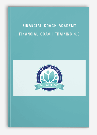 Financial Coach Academy – Financial Coach Training 4.0