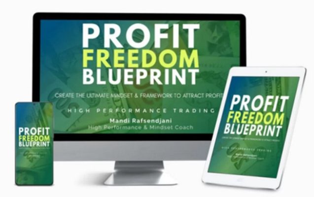 High Performance Trading – Profit Freedom Blueprint