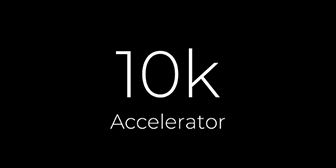 Jack Hopkins – 10K Accelerator Program