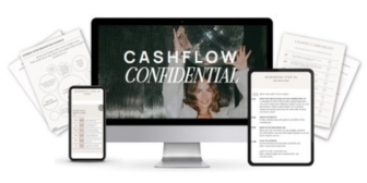 Jamie Sea – Cash Flow Confidential