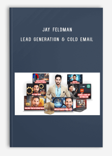 Jay Feldman – Lead Generation & Cold Email