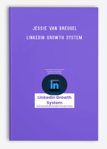 Jessie van Breugel – LinkedIn Growth System