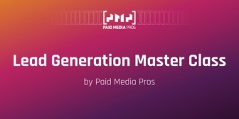 Joe Martinez – Lead Generation Master Class