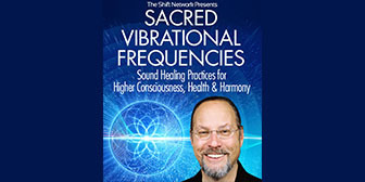 Jonathan Goldman - Sacred Vibrational Frequencies