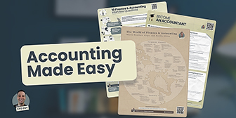 Josh Aharonoff – Accounting Made Easy