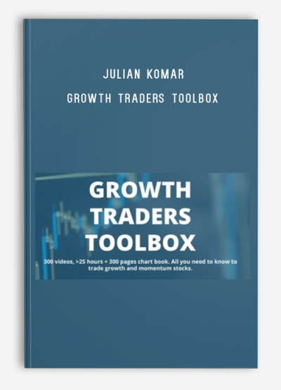 Julian Komar – Growth Traders Toolbox