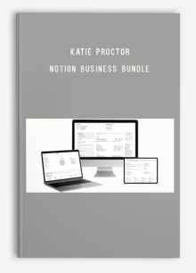 Katie Proctor – Notion Business Bundle