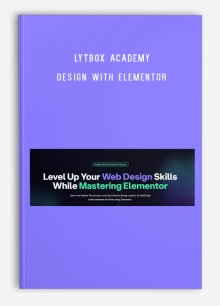 Lytbox Academy – Design with Elementor