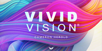 MindValley - Cameron Herold – Vivid Vision 2023