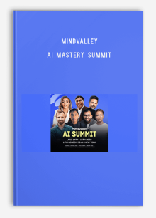 Mindvalley – AI Mastery Summit