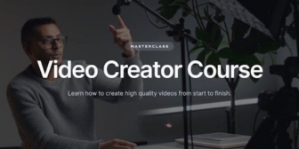 Oliur – Video Creator