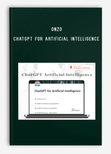 Onzo – ChatGPT for Artificial Intelligence