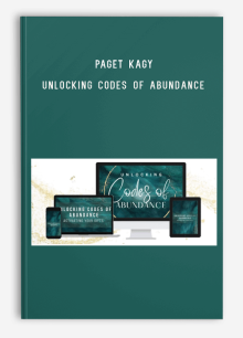 Paget Kagy – Unlocking Codes of Abundance