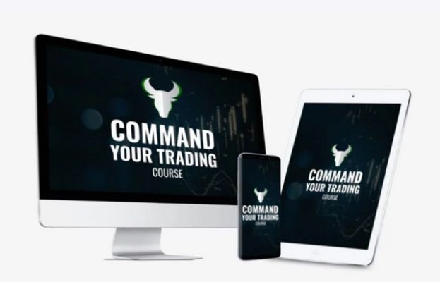 Price Action Traders Institute – Command Your Trading