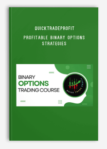 QuickTradeProfit – Profitable Binary Options Strategies