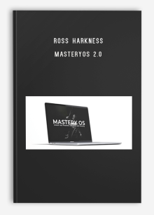 Ross Harkness - MasteryOS 2.0