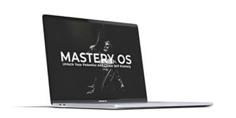 Ross Harkness - MasteryOS 2.0