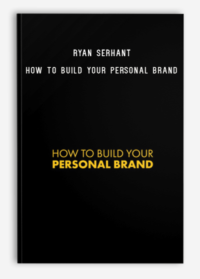 Ryan Serhant - How to Build Your Personal Brand