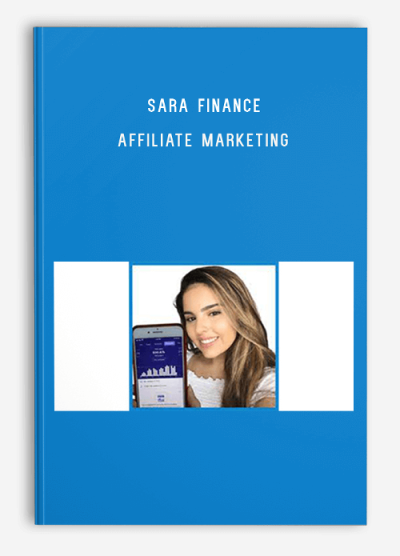 Sara Finance – Affiliate Marketing