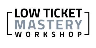 Scott Oldford – Low Ticket Mastery Workshop