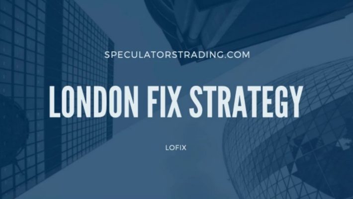 Speculators Trading – London Fix Strategy Course Edge Defining Fundamental Trading