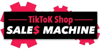 Stefan Georgi – TikTok Shop Sales Machine 2024