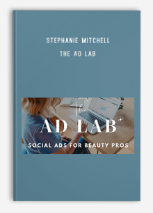 Stephanie Mitchell – The AD Lab