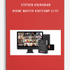 Stephen Houraghan – Brand Master Bootcamp Elite