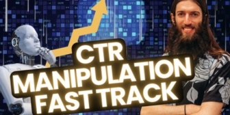 Stewart Vickers – CTR Manipulation