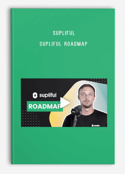 Supliful – Supliful Roadmap