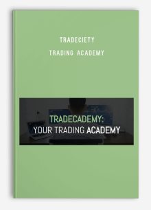 Tradeciety – Trading Academy