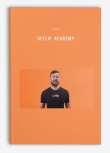 UpFlip Academy