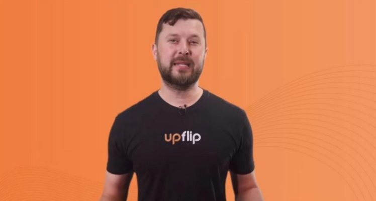 UpFlip Academy