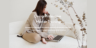 White and Salt – Design Intensive Master Training