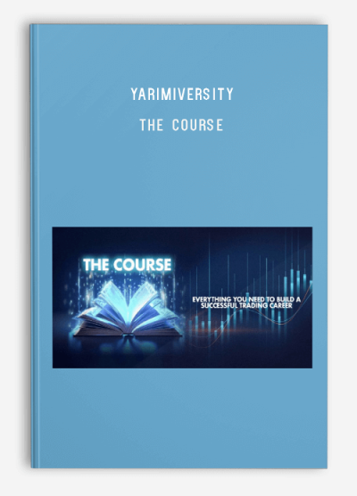 Yarimiversity – The Course