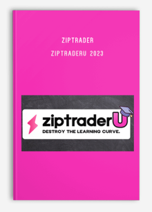 ZipTrader – ZipTraderU 2023