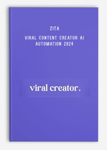 Zita – Viral Content Creator AI Automation 2024