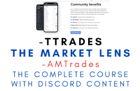 AMTrades – TTrades – The Market Lens 2024